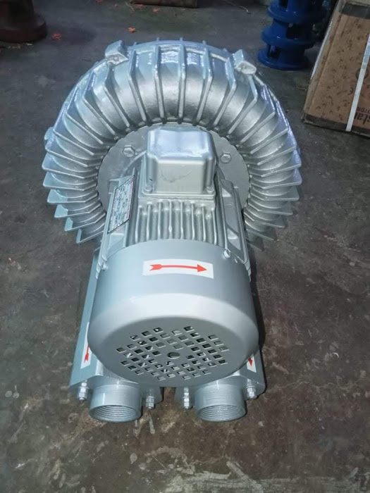 Turbine Blower